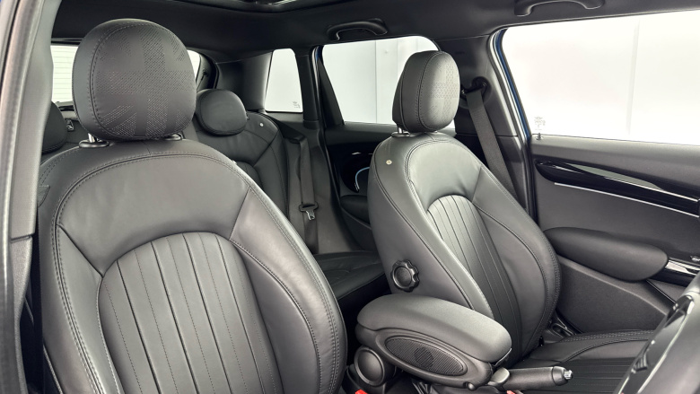 MINI Cooper 1.5 C Exclusive 3dr Auto Petrol Hatchback